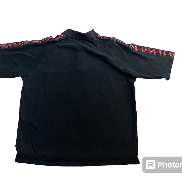 Mini Polo Collar Shirt Men XXL 40 YEARS MINI WINS RALLYE MONTE CARLO 1964 - Picture 6 of 8